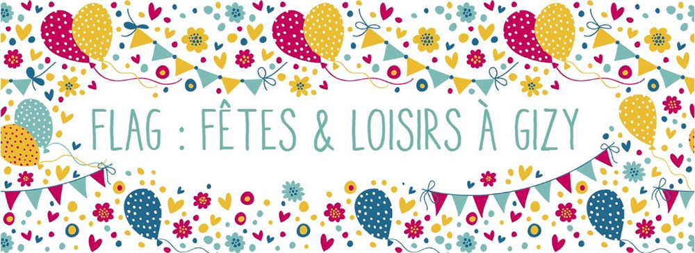 FLAG - Fêtes et loisirs à Gizy