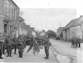1940 - Gizy