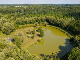 Etangs communaux de Gizy